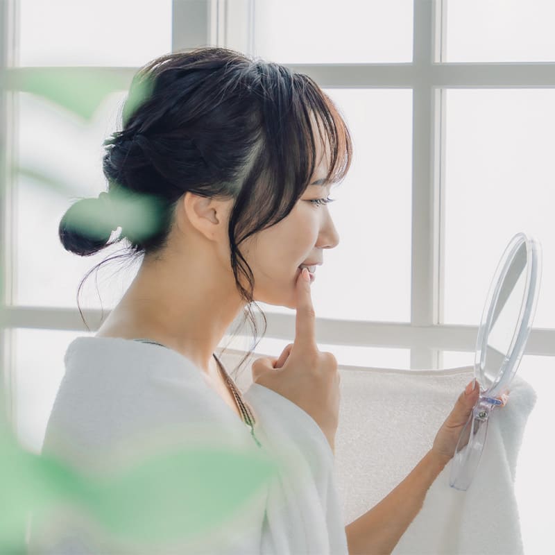 「気になる」の画像