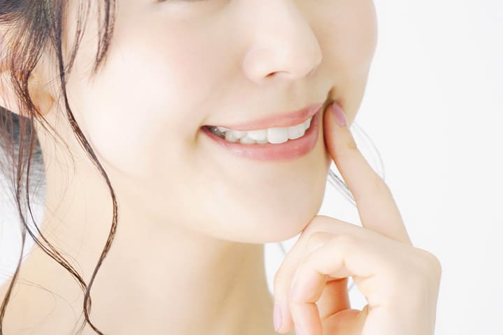 噛み合わせの治療に対応しております