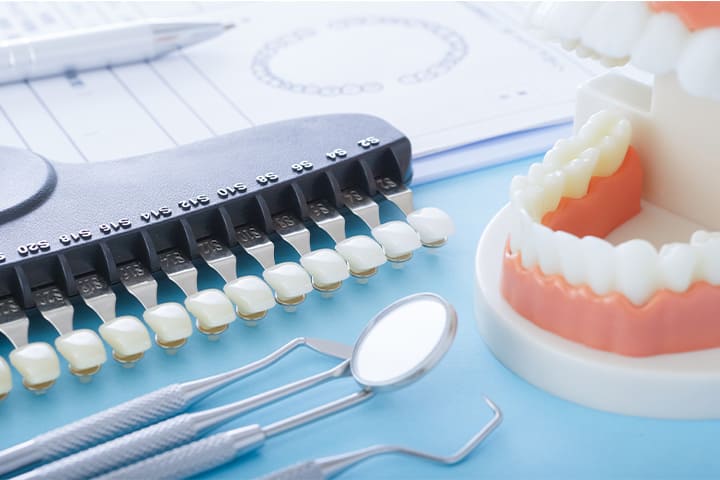 ホワイトニング