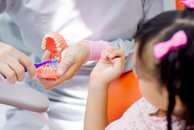 歯並び・噛み合わせ相談