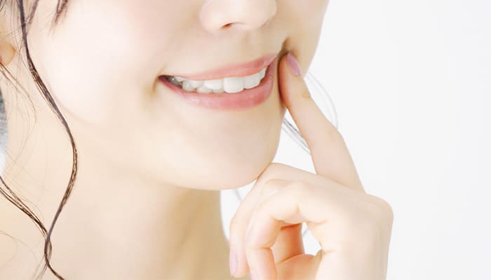 噛み合わせの治療に対応しております。