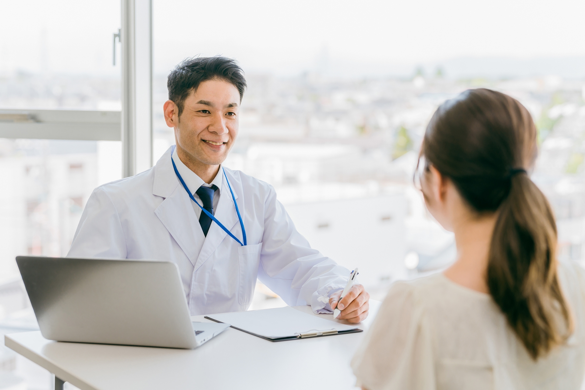 歯科のセカンドオピニオンとは？後悔しない受け方を解説